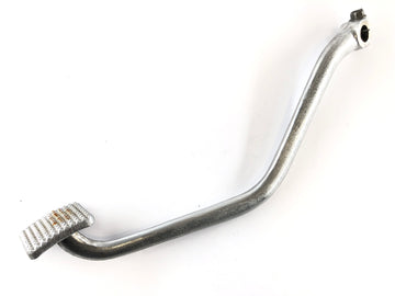 KAWASAKI Z 1100 KZZ10A [1982] - dźwignia hamulca stóp do pedału hamulca