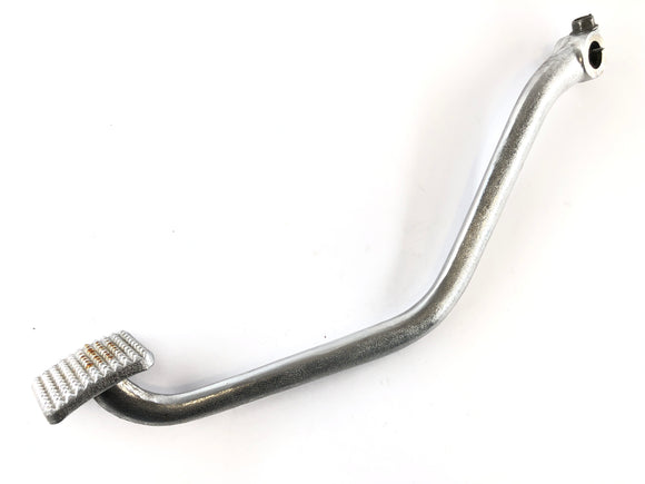 Kawasaki Z 1100 Kzz10a [1982] - тормозный рычаг педали тормоза