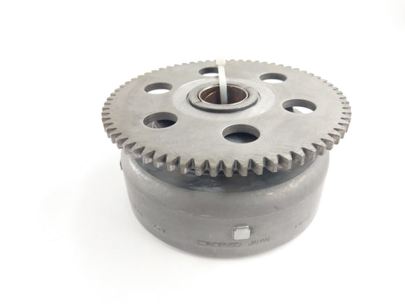 Yamaha TRX 850 4un [1999] - Rotor Polrad