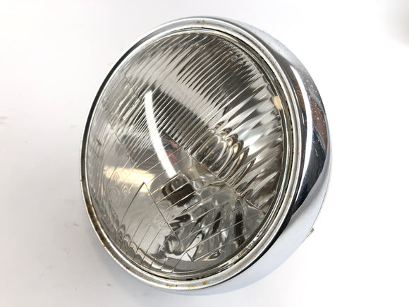 Honda CJ 360 T [1980]  - ヘッドライト