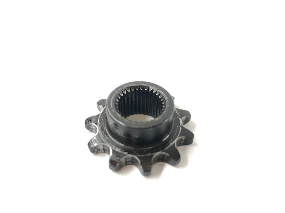 Honda Goldwing GL 1200 SC14 [1991] - Anlasserzahnrad