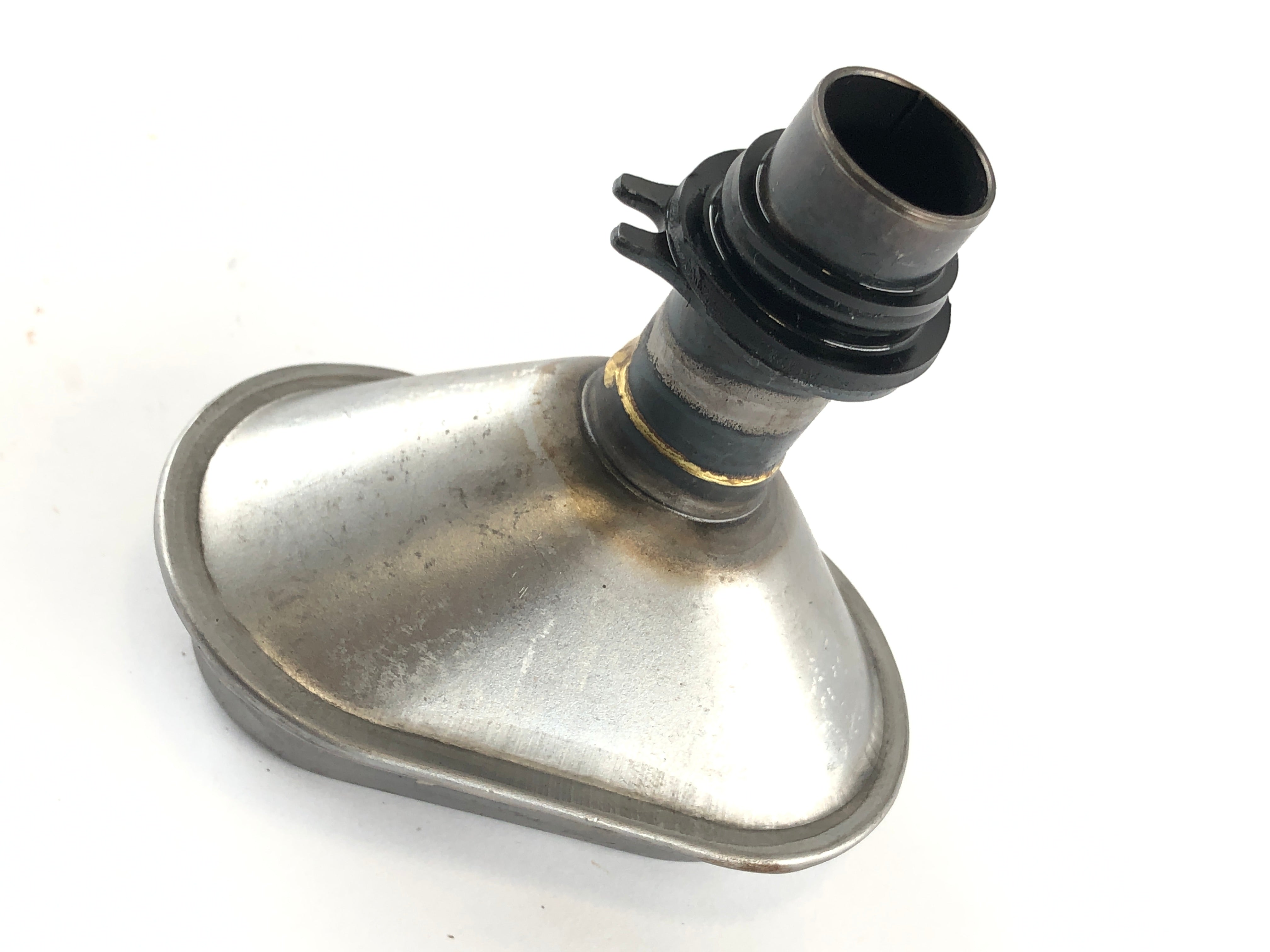 Honda CBR 1000F SC24 [1992] - Oil strainer