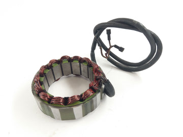 Cagiva Alazzurra 350 [1985] - Lichtmaschine Lima Generator - 0