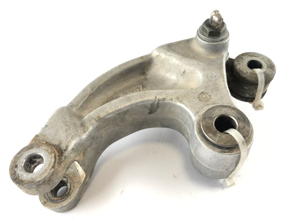 Yamaha TT 600 E 4GV [1996] - Deflace dźwigni bone bone Featherbone