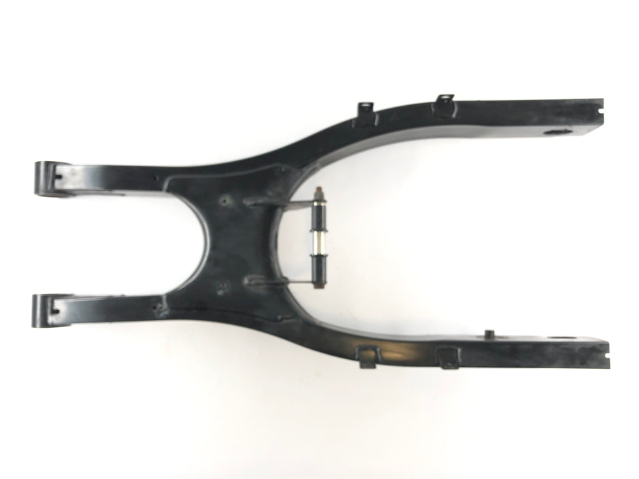 Pode no Spyder SM5 [2009] - Schwinge