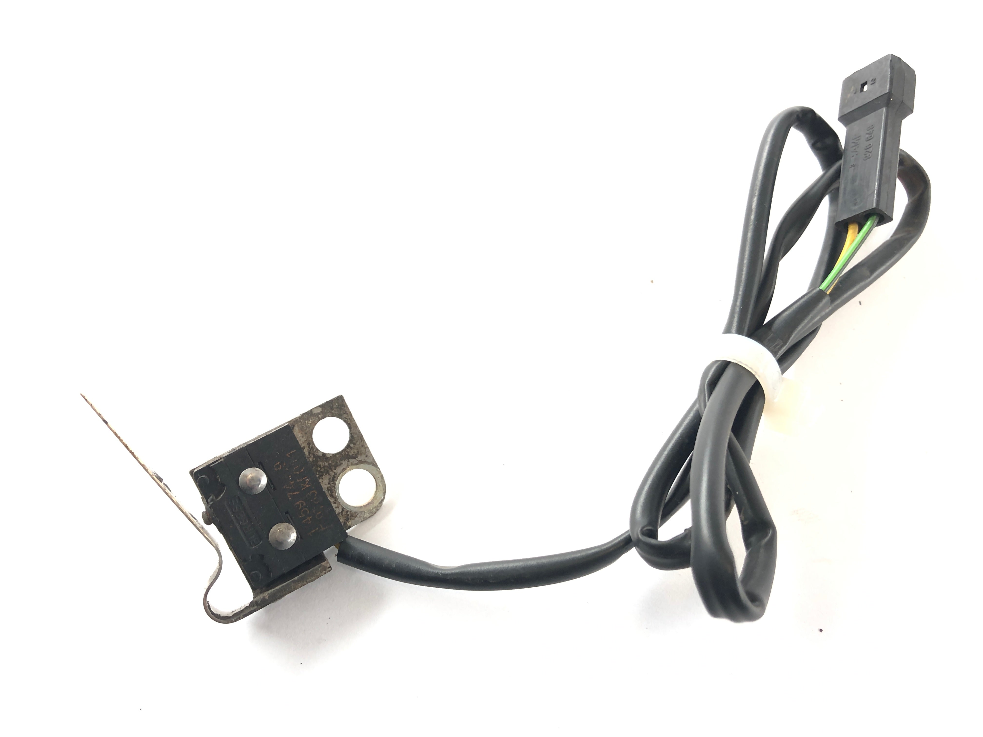 BMW R1150 GS [2000] - Rear brake light switch