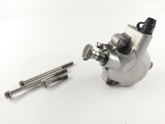 Triumph Thunderbird 900 T309RT [1995] - Связание цилиндра связей