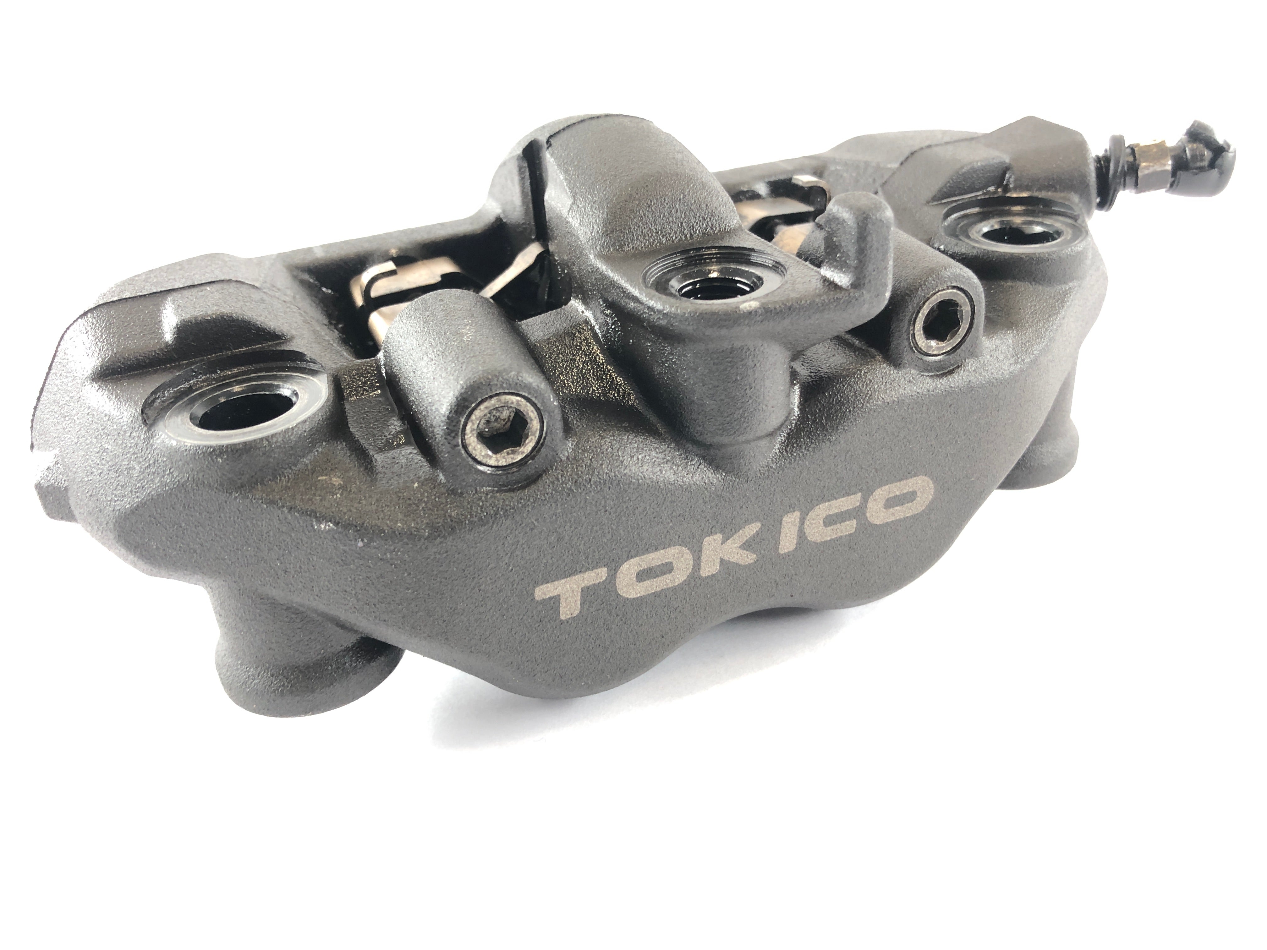 Honda CBR 1000 RR SC57 [2006] - brake caliper front right