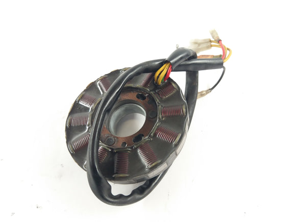 Aprilia Rs 125 GS [1997] - сатор генератора генератора