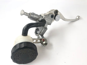 Ducati 900 SS [1992]  - ブレーキレバー付きフロントハンドブレーキポンプのブレーキポンプ