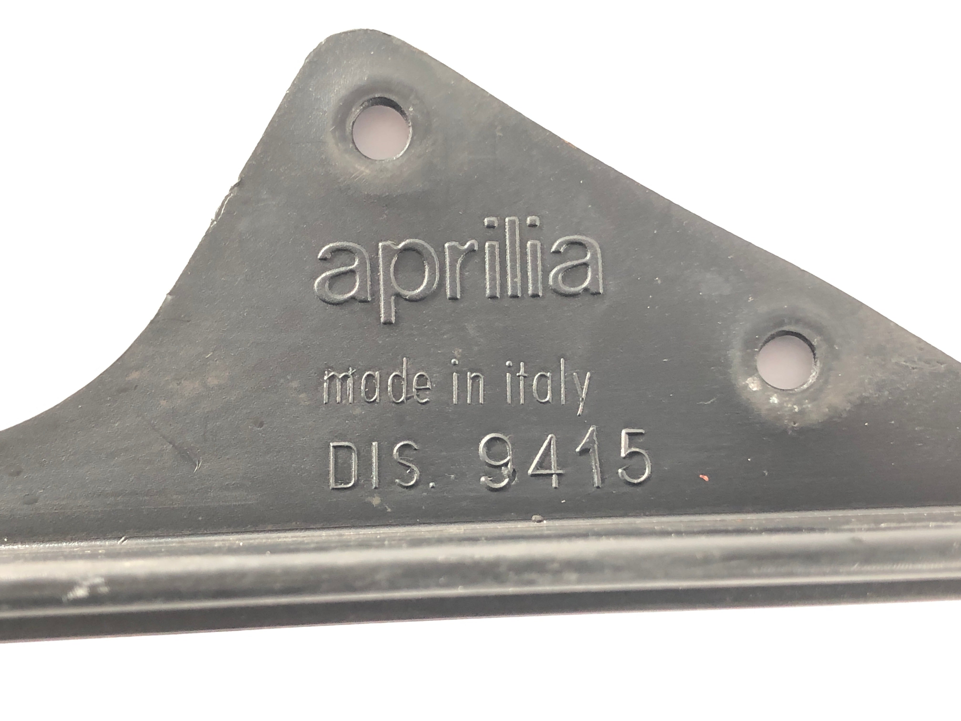 Aprilia RS 125 MPB [2000] - Chain guard