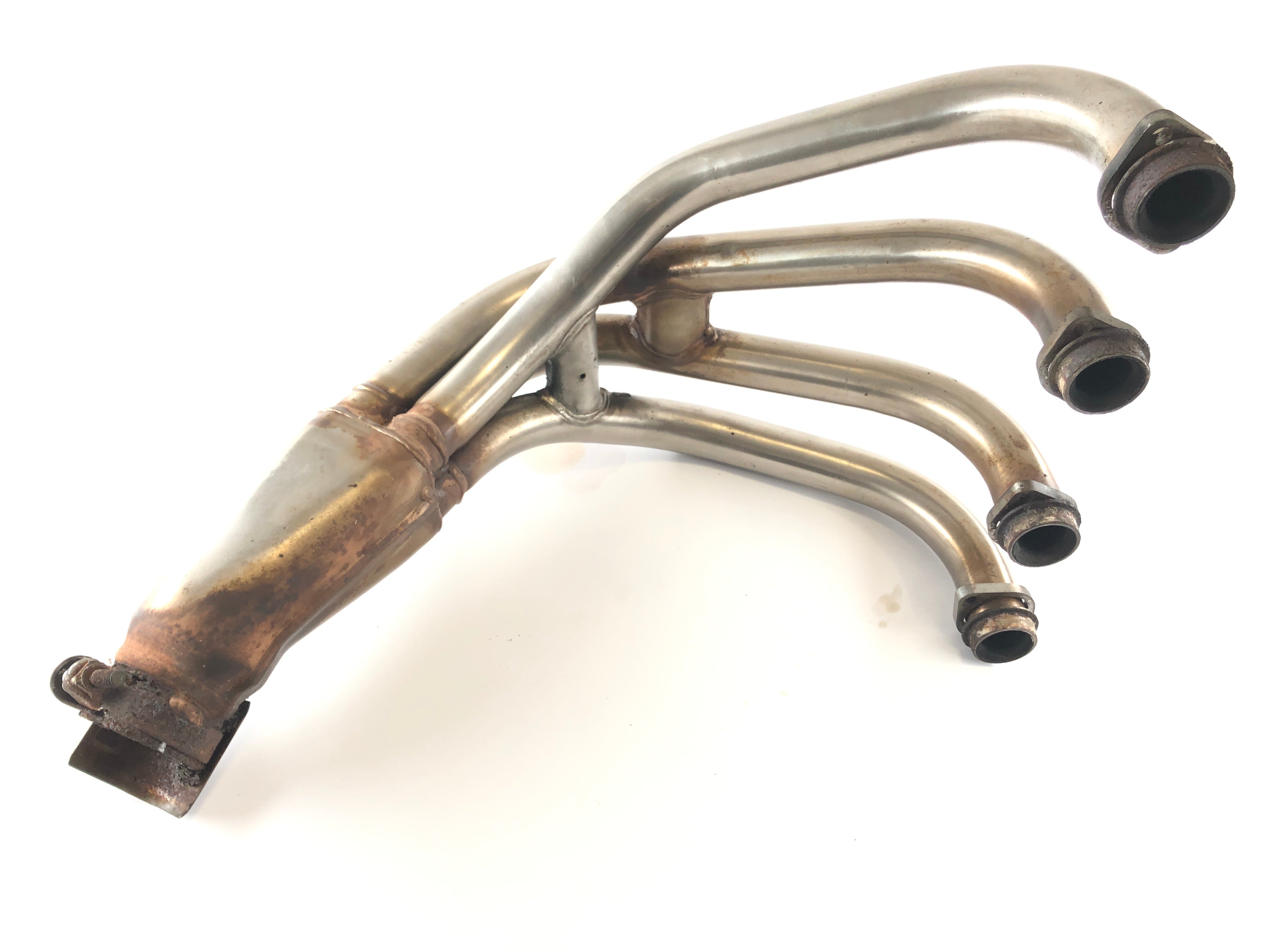 Suzuki Bandit GSF 650 S WVB5 [2005] - Manifold Exhaust Manifold