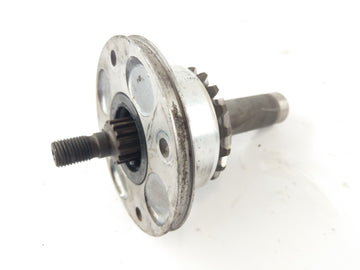 Yamaha XJ 900 F 58L [1985] - Motor Raiser de cartões