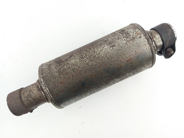 Moto Guzzi Nevada 750 Lk [2001] - Interferensrørudstødning - 0