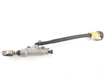 Yamaha XT 660 X DM01 [2006] - Jarrupumppu takaosan kanssa laajennussäiliöllä - 0