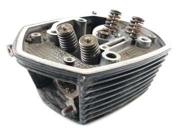 BMW R 1200 RT [2006] - Vpravo válce válce - 0