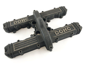 Kawasaki Z 750 E KZ750E [1981] - Ventil Låg Motor Låg