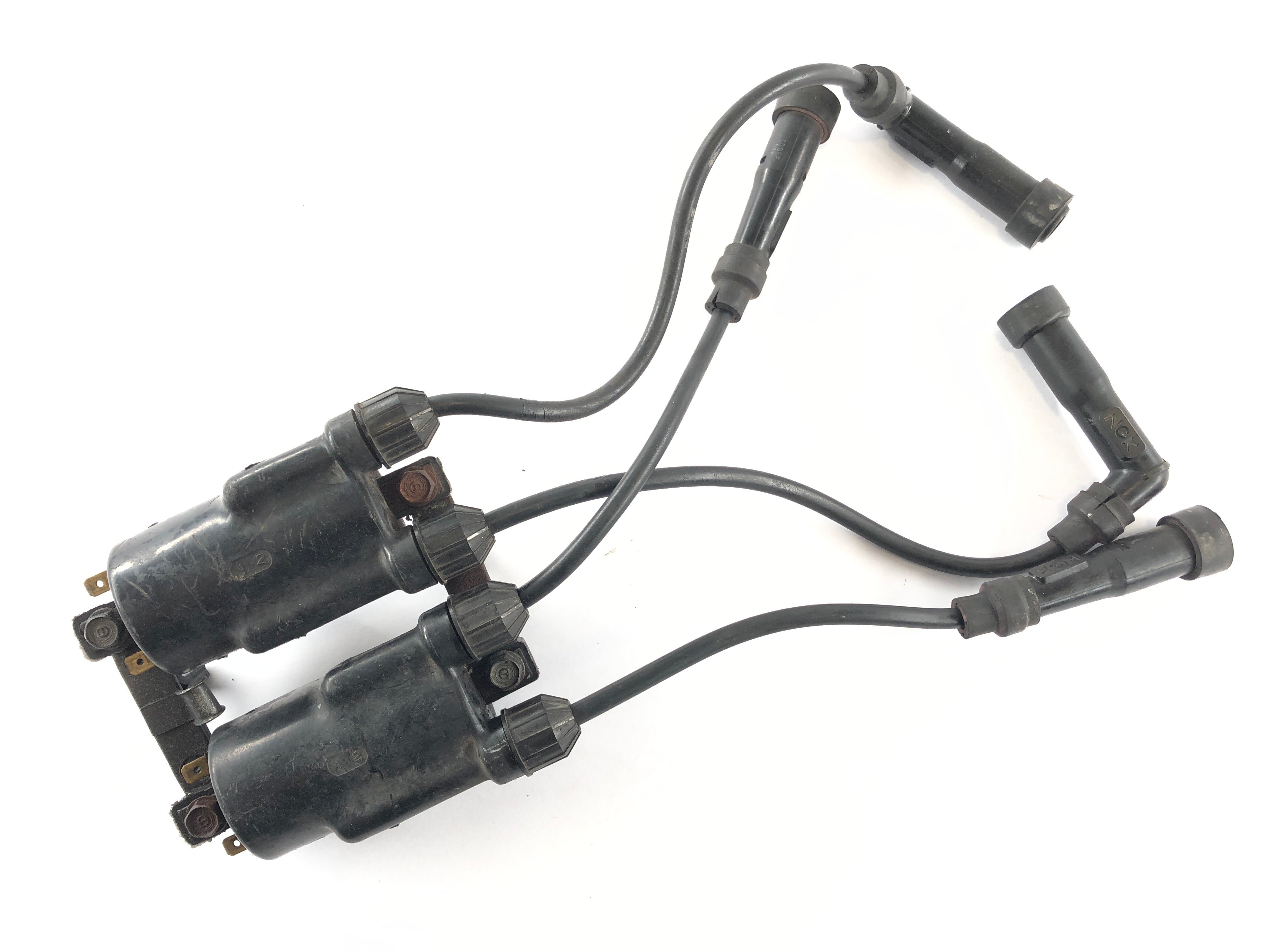 Honda CB 750 K RC01 [1983] - Ignition coils with plug