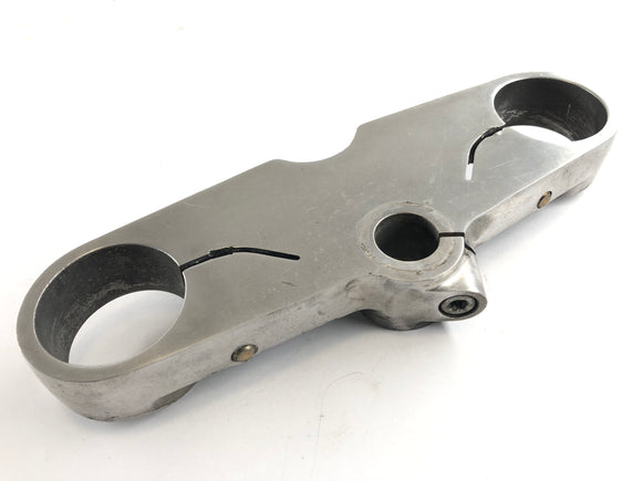 Ducati 900 SS [1992] - vorkbrug hierboven