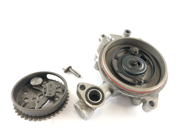 Yamaha WR 125 R DE07 [2016] - Waterpomp