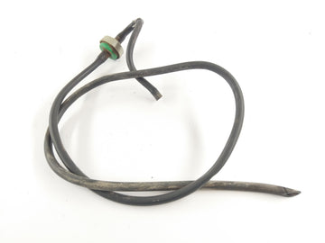 Husqvarna TE 449 A6 [2010] - benzinlinie - 0