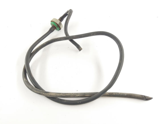 Husqvarna TE 449 A6 [2010] - benzínová linka