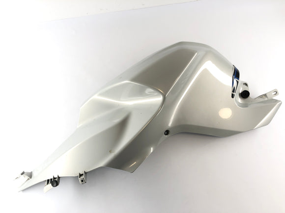 BMW K 1300 S K12S [2009]  - 左侧的坦克覆层