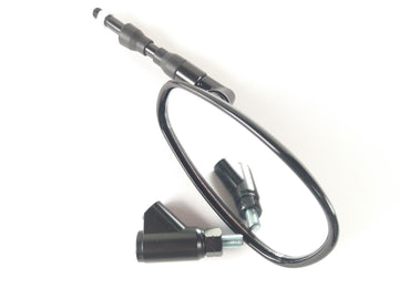 Moto Guzzi Mirrors OEM 81R- 001047 - 1 Stück - rechts