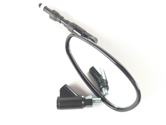 Moto Guzzi Mirrors OEM 81R- 001047 - 1 Stück - rechts