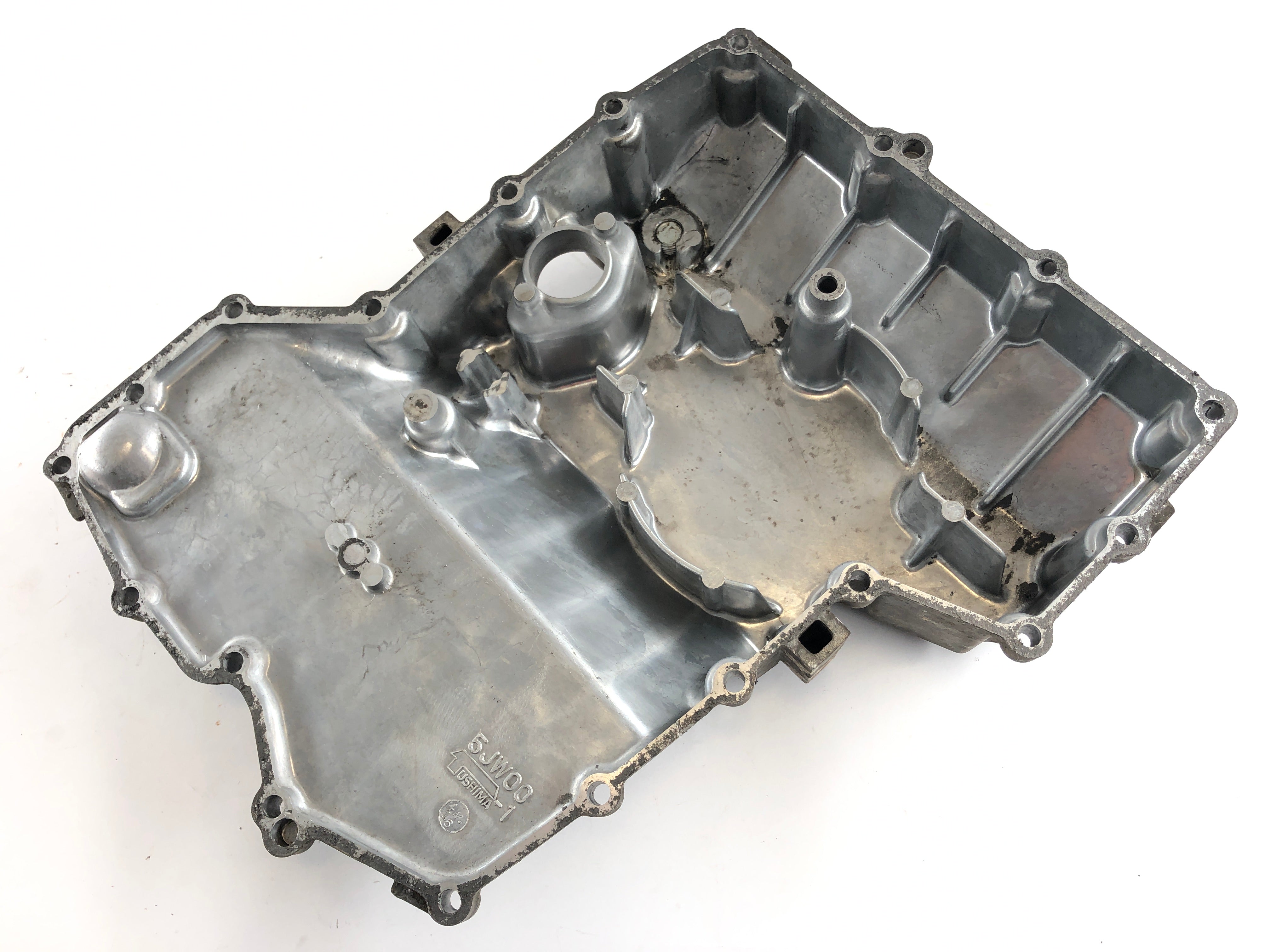 Yamaha FJR 1300 RP11 [2005] - Oil pan