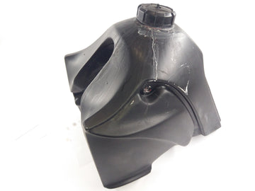 Yamaha TT 600 E 4GV [1996] - benzinetanktank - 0