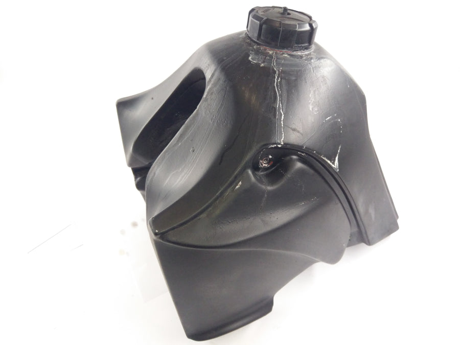 Yamaha TT 600 E 4GV [1996] - Бензиновый бак