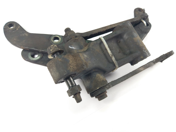 Triumph Tiger 900 T400 [1998] - bras oscillant de liaison d'amortisseur