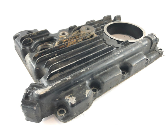 Kawasaki Z 750 E KZ750E [1981] - Oil pan