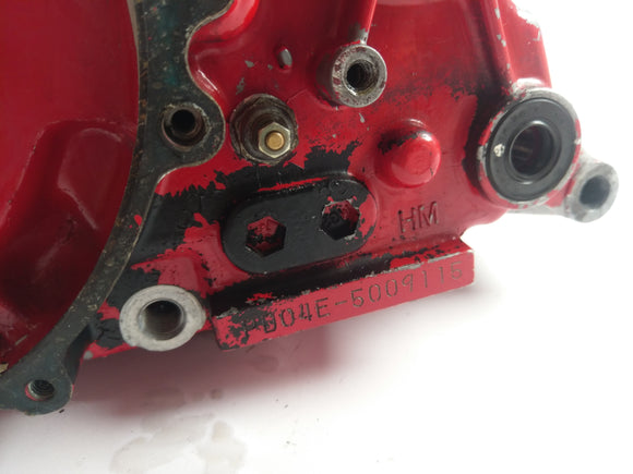 ホンダXL 600 LM PD04-モーターハウジング