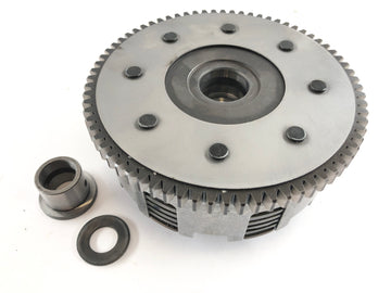 KTM Duke 125 [2011] - Clutch - 0