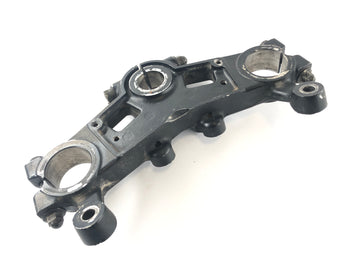 Honda CB 900 F SC01 [1981] - Fork Bridge over - 0