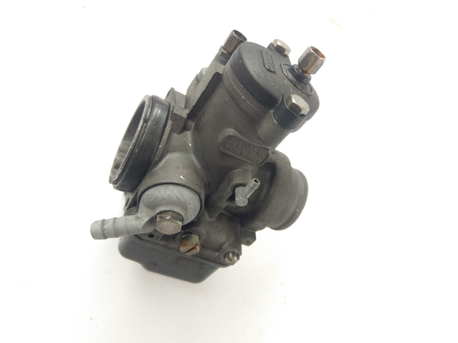 Moto Guzzi Nevada 750 LK [2001] - Carburatore