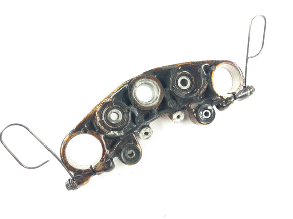 Yamaha XV 1100 - мост вилки выше