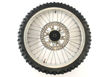 Husqvarna te 610 8ae [1992] - borda da roda dianteira - 0