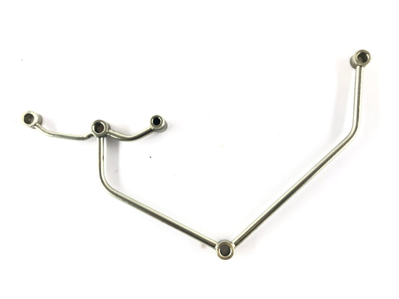 Triumph Daytona 1200 T300D [1995] - Масляная труба масляная труба масляная трубка