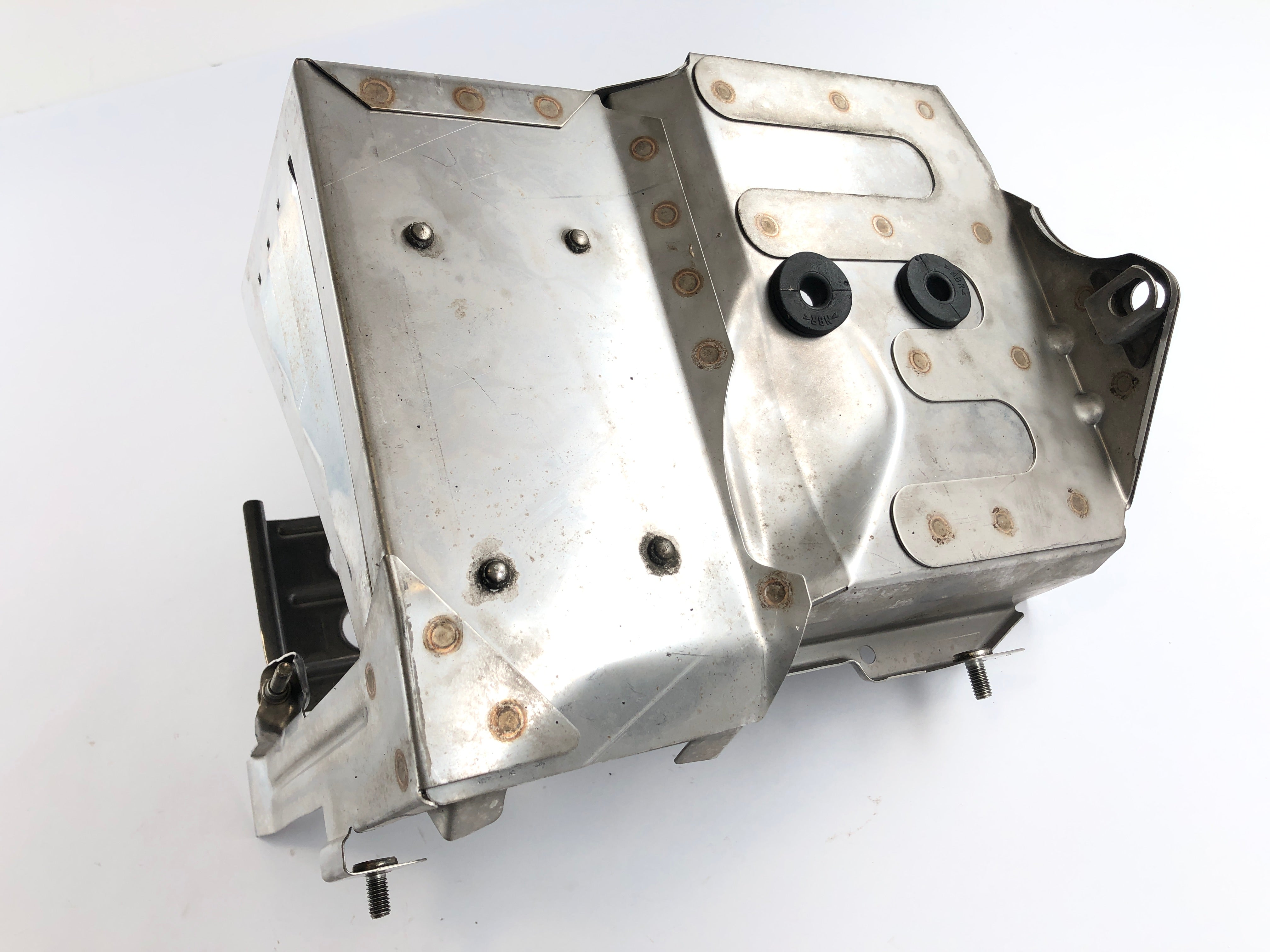 BMW K 1200 GT K12 [2004] - Battery box bracket