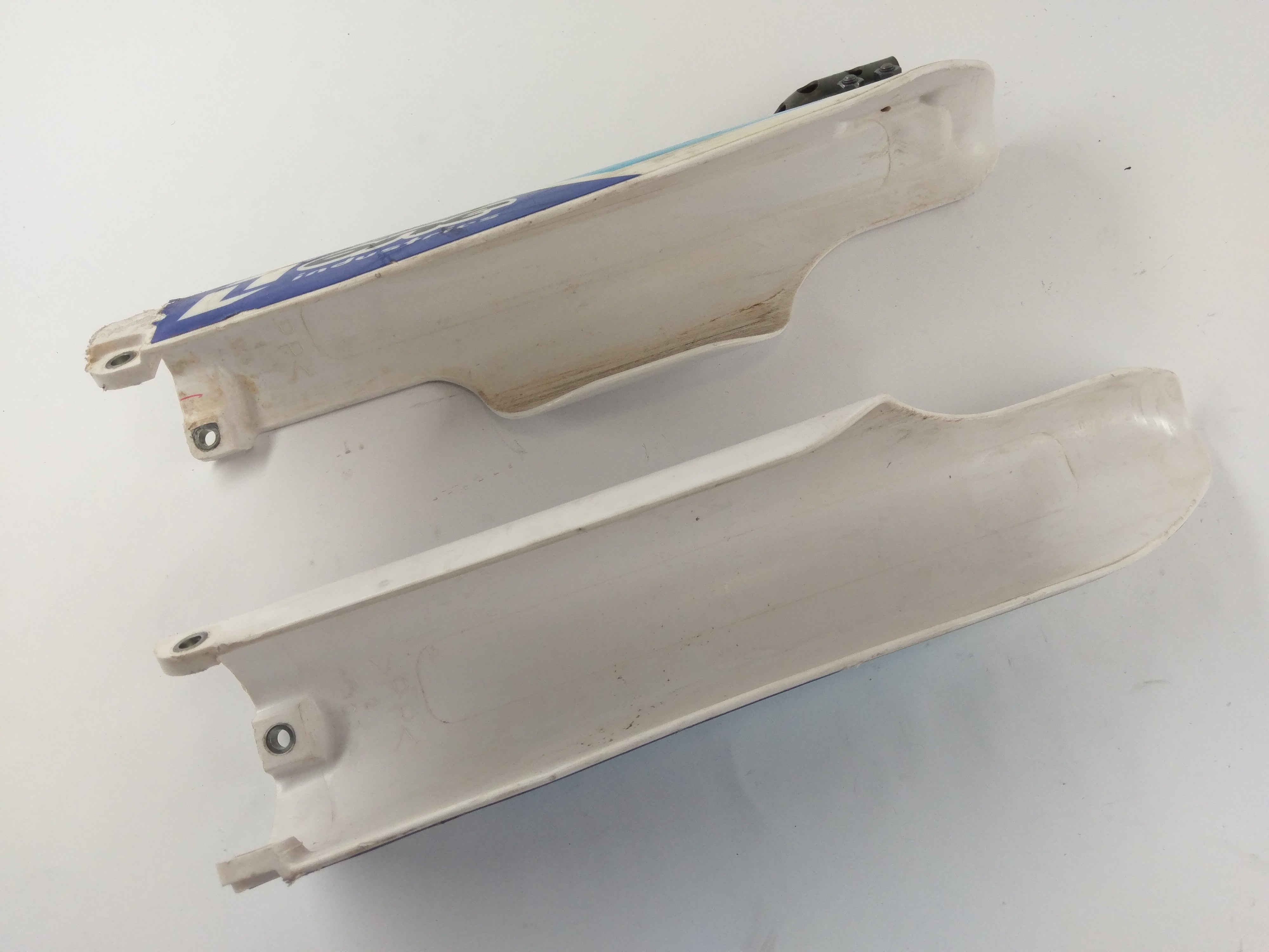 Yamaha YZ 450 F [2005] - Fork Saver Set