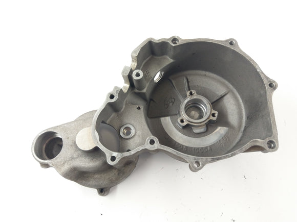 Gas Gas FSR 450 [2008] - Lid silnikowy