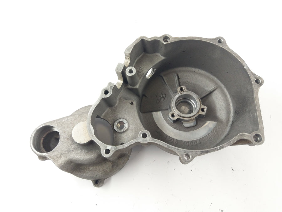 GAS GAS FSR 450 [2008] - Copchio motore