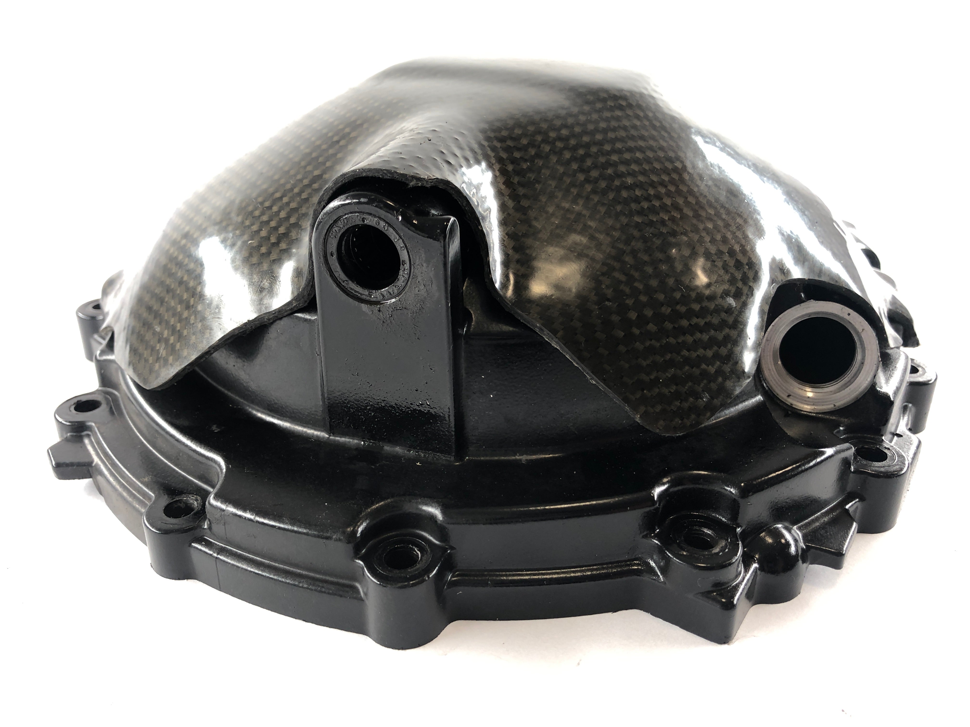 Triumph Speed Triple 1050 515NJ [2005] -Motor Lid Coupling Lids