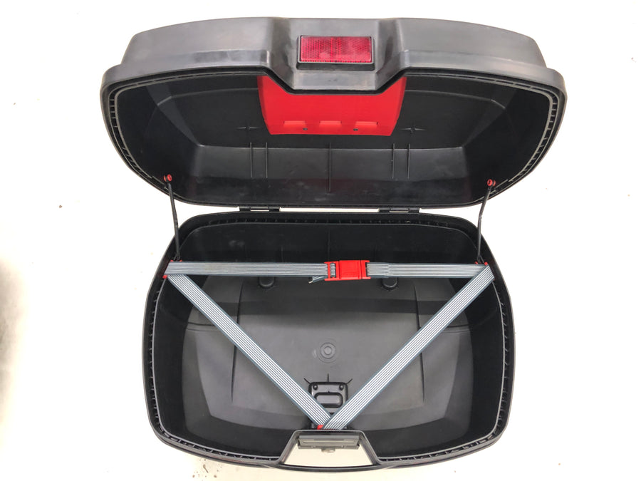 Honda CBR 1000F SC24 [1992] - Kofferset mit Topcase und Schlüssel