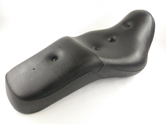 Moto Guzzi Nevada 750 LK [2001] -Bench