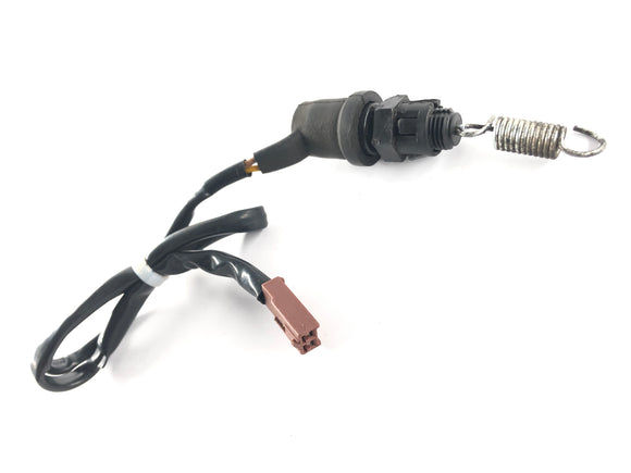 ヤマハXT 1200 ZスーパーテネアDP01 [2012]  - 後ろのブレーキライトスイッチ