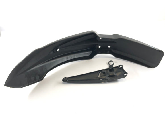 Beta RR 125 [2018] - крыло спереди